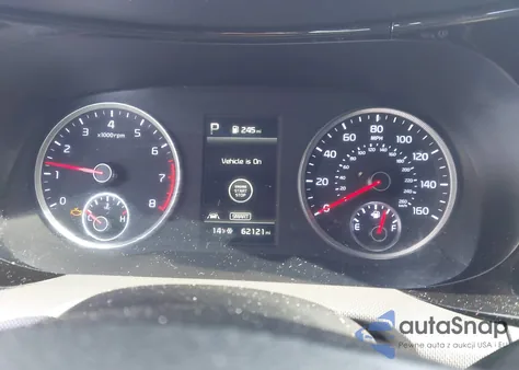 2022 Kia K5 Gt-Line z USA, uszkodzony, nr VIN 5XXG64J23NG103312